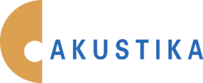 Akustika Logo